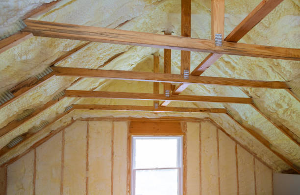 Best Spray Foam Insulation in Pleasant Run, OH