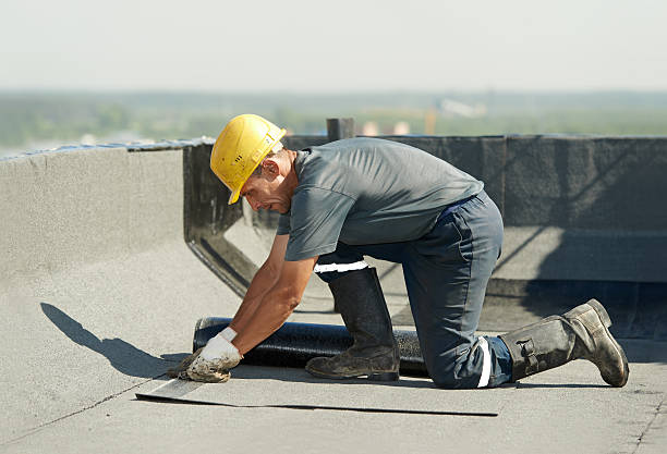 Types of Insulation We Offer in Pleasant Run, OH