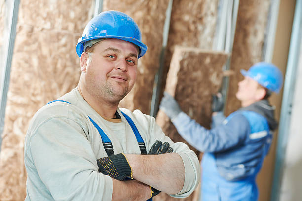 Best Residential Insulation in Pleasant Run, OH