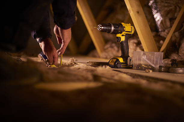 Best Fiberglass Insulation in Pleasant Run, OH